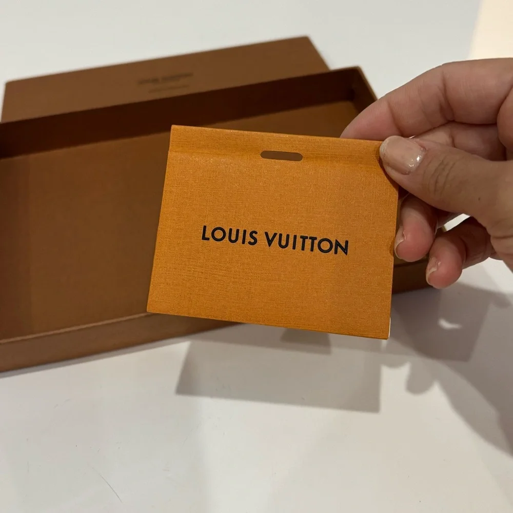 Louis Vuitton Murakami Multicolor White Sarah Wallet Takashi Murakami w/ Box - Picture 15 of 16